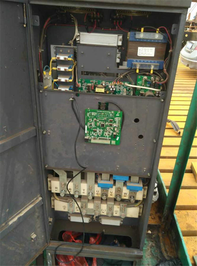 变频器维修